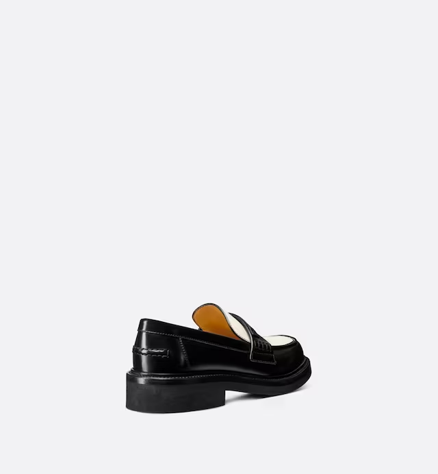 DIOR BOY LOAFER
